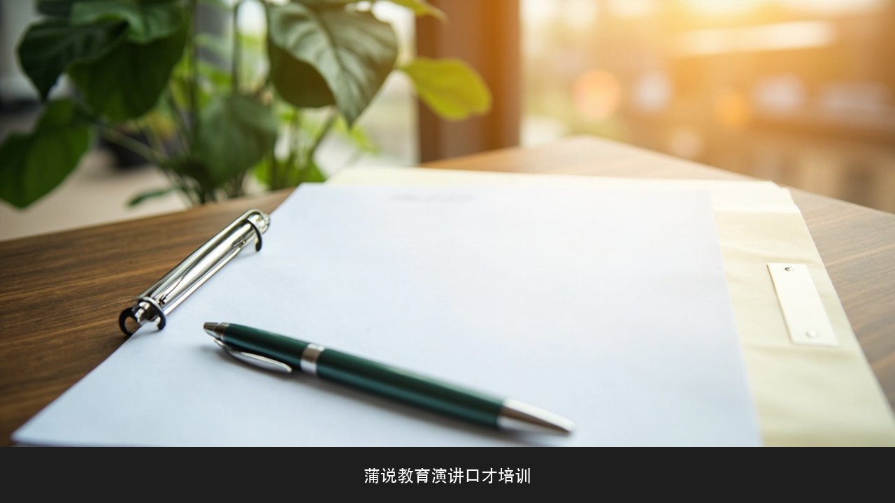 讲课一天嗓子就哑了怎么改善 蒲说教育科学发声课程
