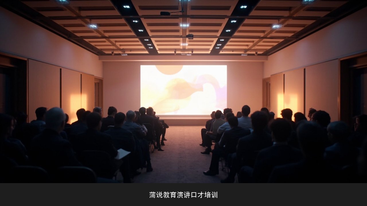汇报时领导总说没听懂重点怎么办 蒲说教育逻辑思维课程