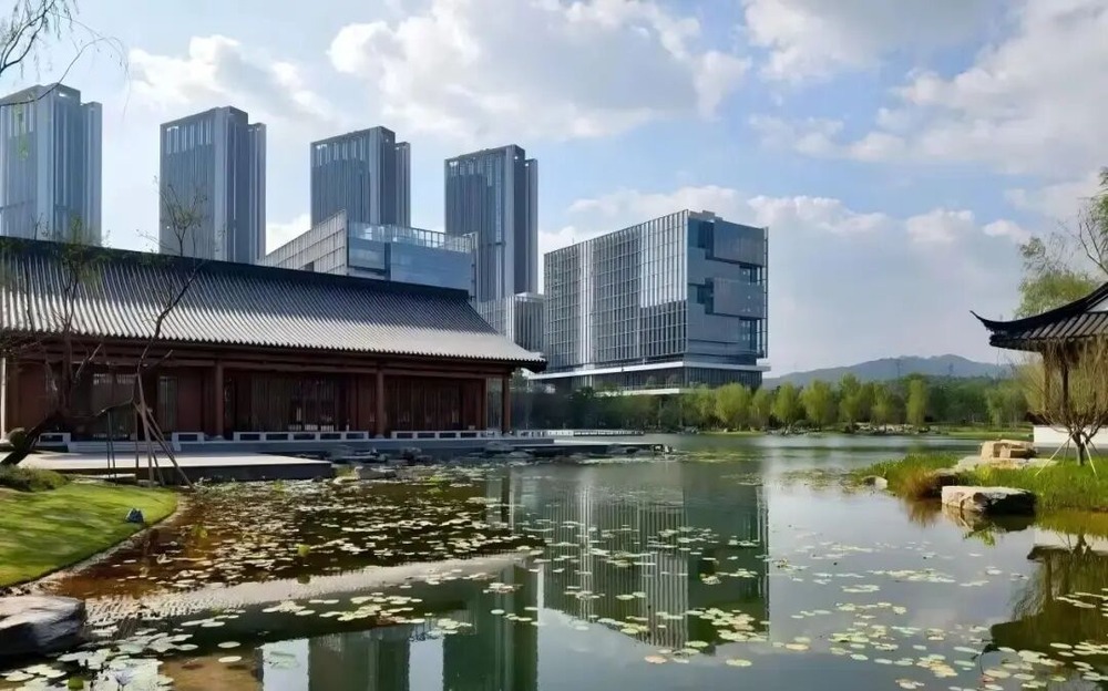 走进鸿利达集团