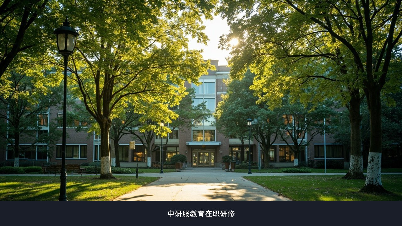 中研服教育来源课程资料