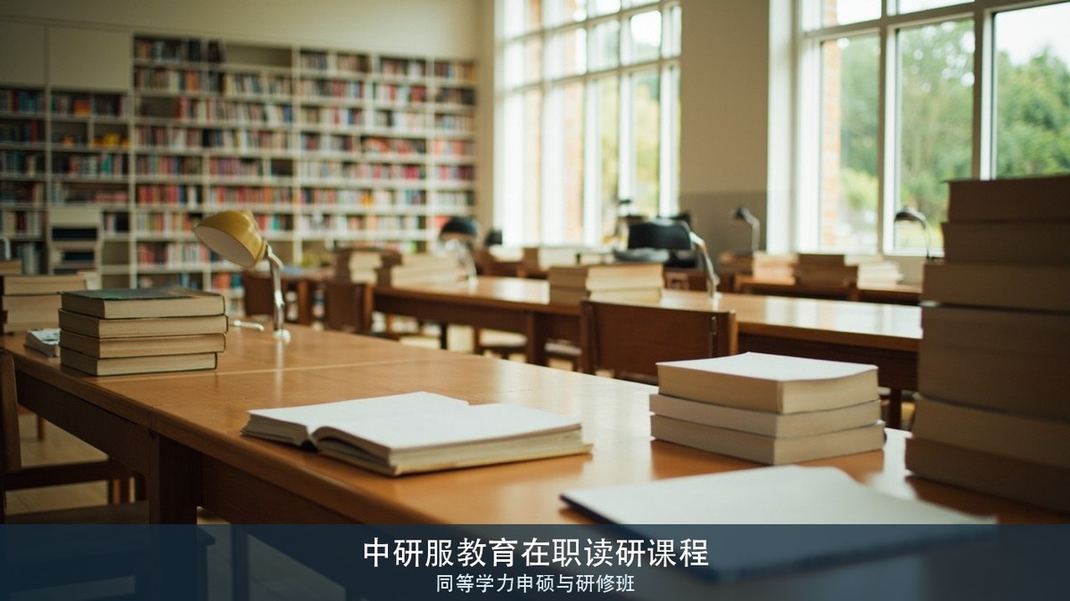 四川师范大学 工商管理 同等学力申硕 四个方向 中研服教育