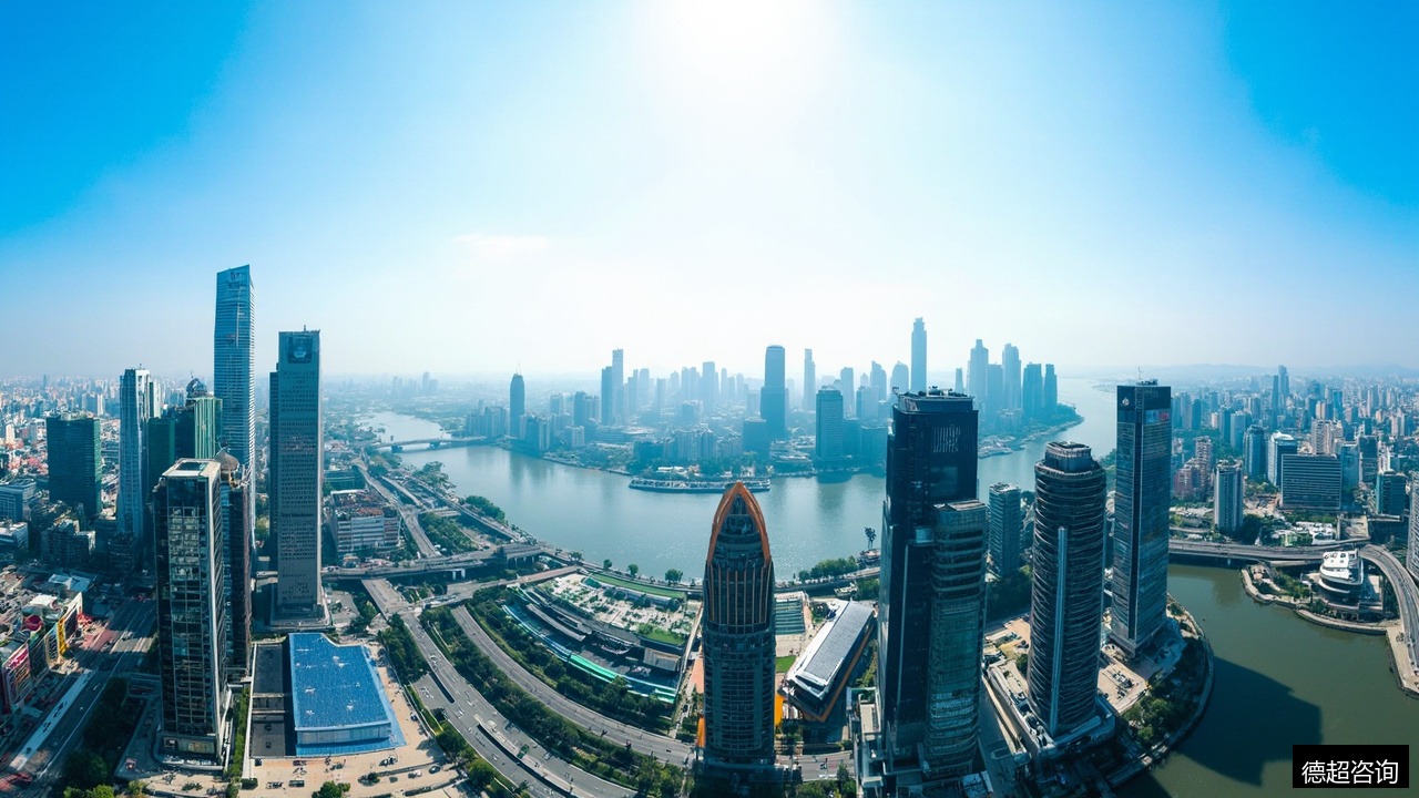 杭州有哪些企业AI游学参访路线？德超咨询