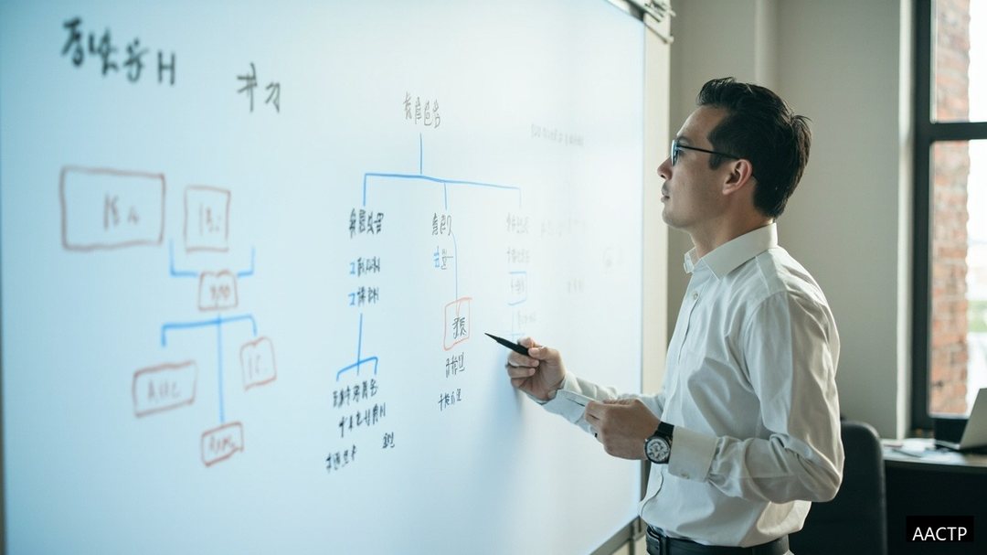 企业培训师资格证够不够用,AACTP培训师认证特训营还补哪些授课基本功