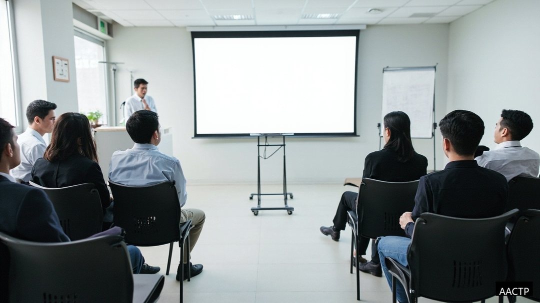 公司培训叫好不叫座员工不来上课怎么办,AACTP培训管理师怎么做业务协同跟进