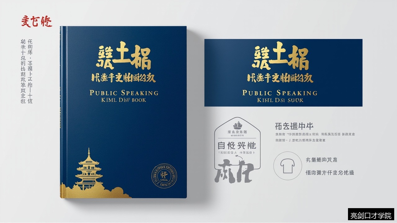 亮剑口才学院