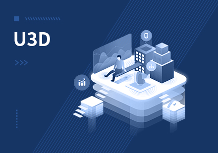 达内U3D开发工程师在线课程培训班来源课程海报