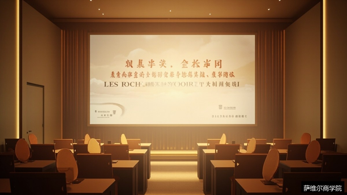 酒店管理培训学校怎么甄别?萨维尔商学院联合理诺士