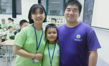 状元学习方法(家长)班来源课程海报