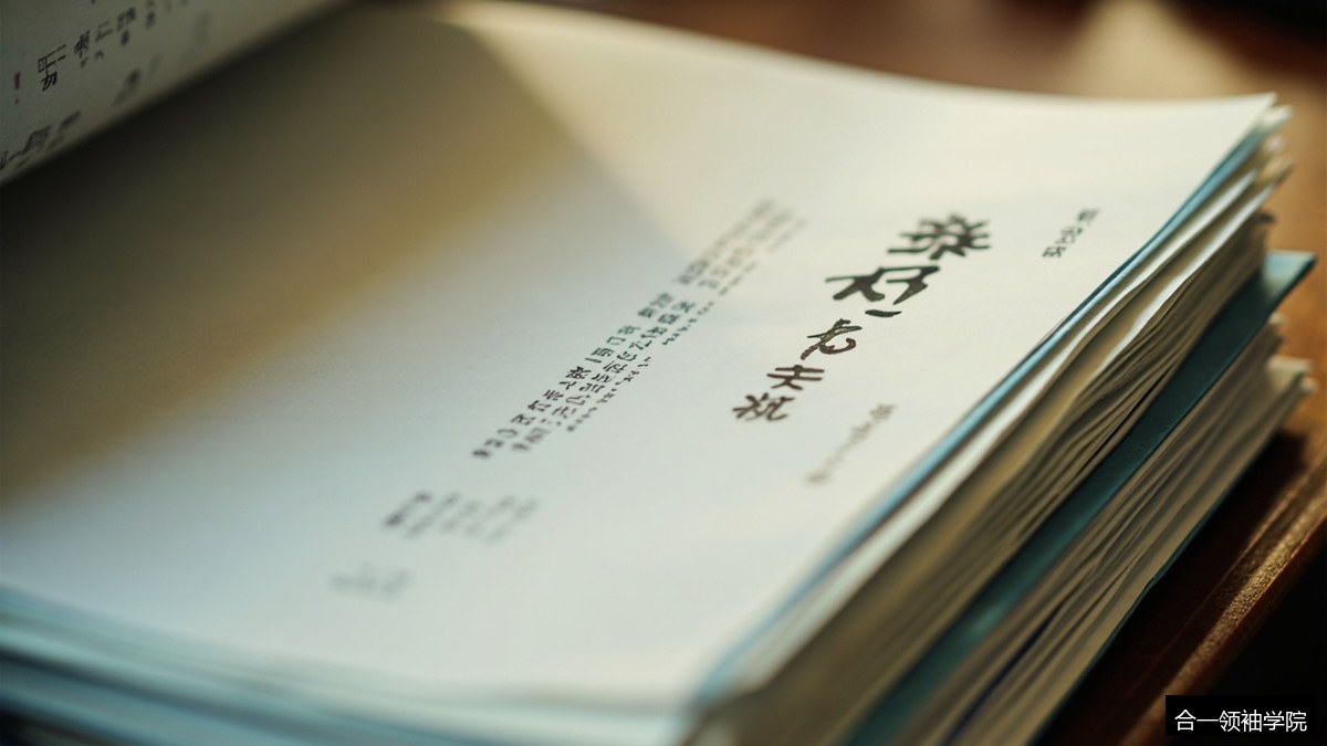 EMBA学费48800含什么？合一领袖学院企业总