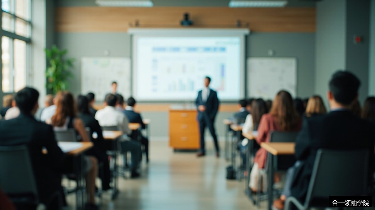 全面预算管理五步法学什么？合一领袖学院财税班预算