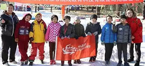 心智成长3+1（小学生）冬令营来源课程海报