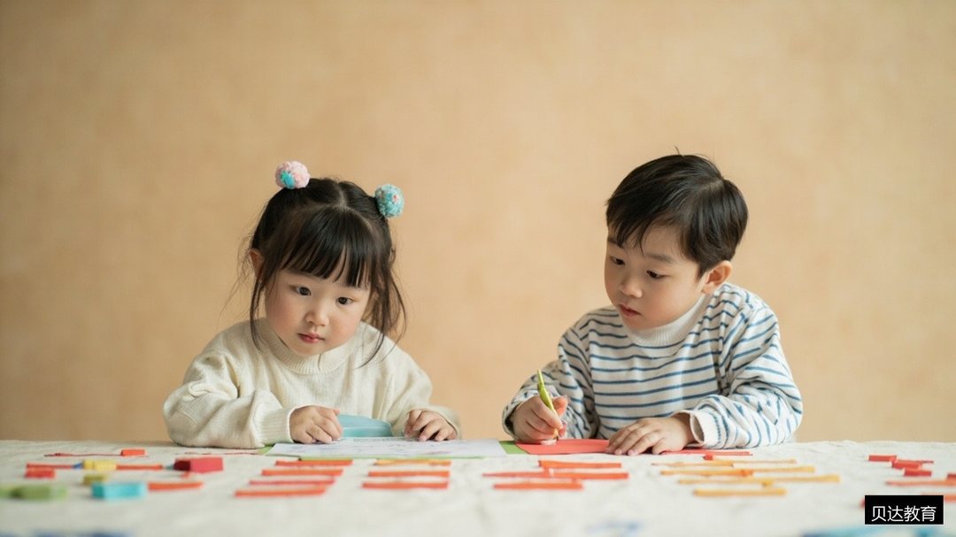 英语口语在线学习有没有固定老师?贝达英语少儿课固定时间怎么排