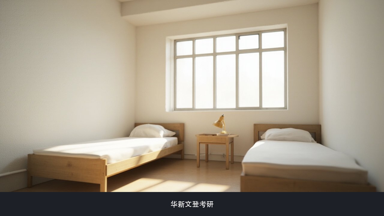 学管师天天盯着会不会压力太大学管理尺度能商量吗 华新文登考研督学方式解析