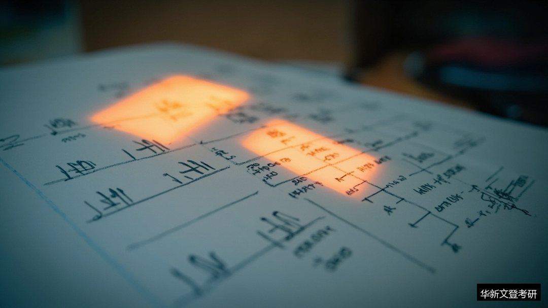 华新文登半年集训标准班数学解读