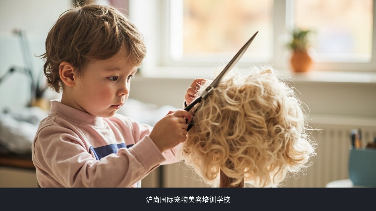 在上海学完宠物美容是留上海还是回老家开店哪个更划算 沪尚国际宠物美容培训学校地域选择