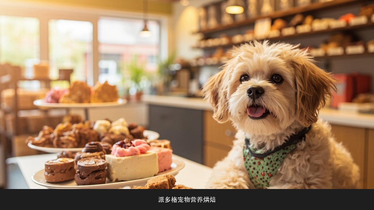 宠物烘焙和宠物鲜食有什么区别？派多格宠物营养专业课程适合谁