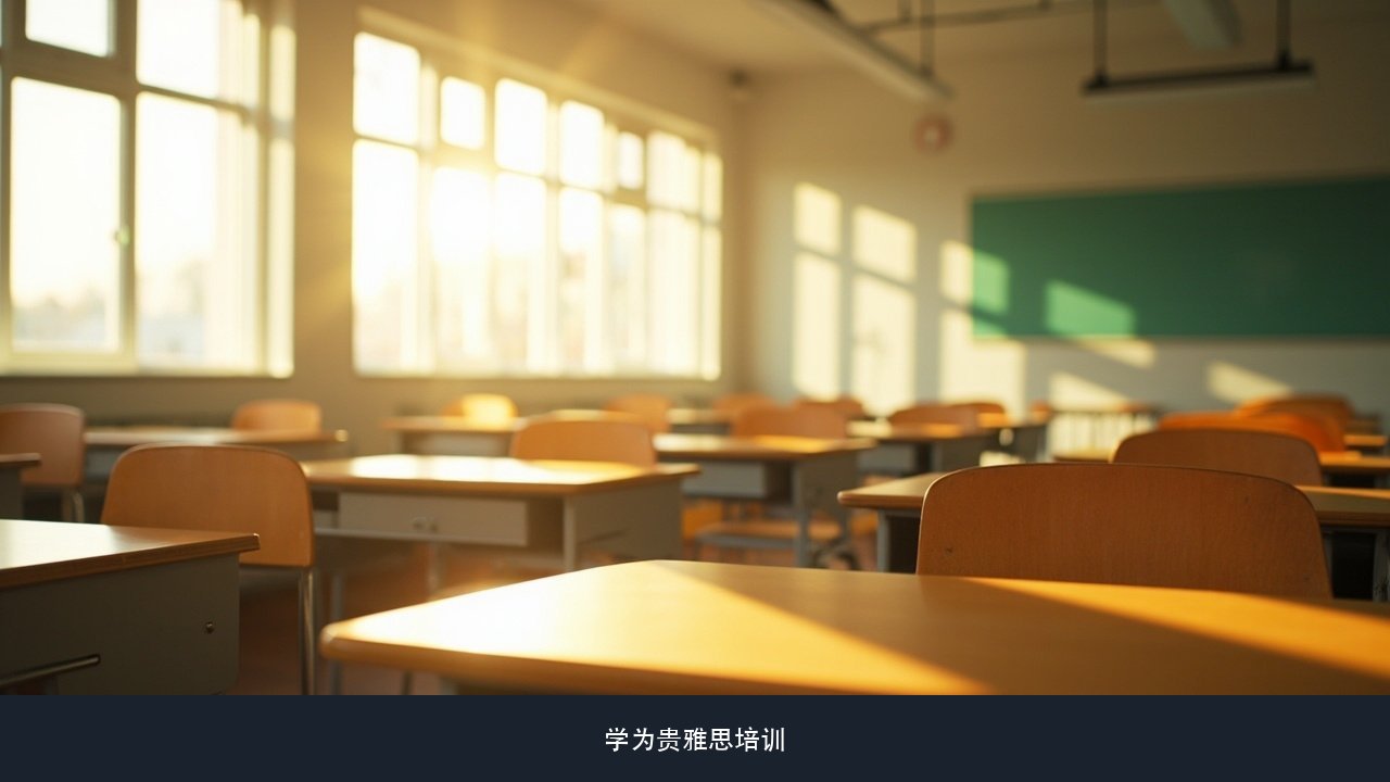 雅思考试当天要带什么口语和笔试不在同一天怎么安排 学为贵雅思真经在线入门课程