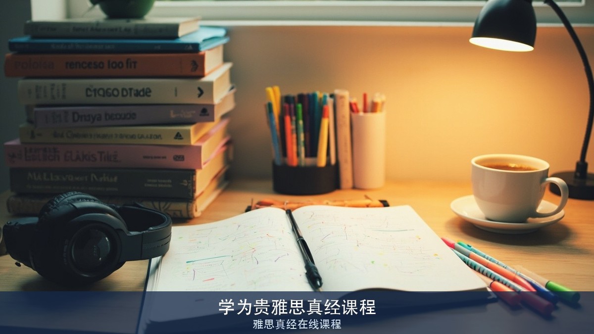 学为贵 雅思真经在线冲9课程 杜仕明亲批 助教批改 13次写作训练