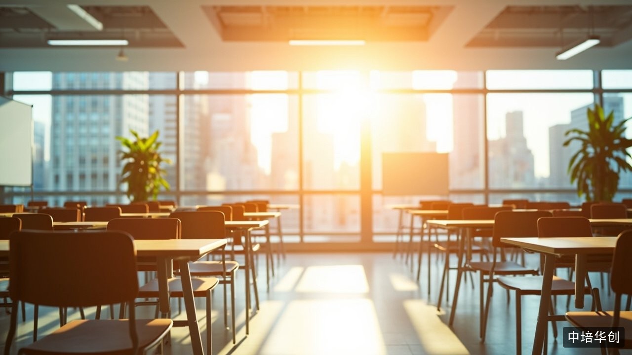 碳排放管理员就业前景怎么样?中培华创双碳岗位技能要求解析