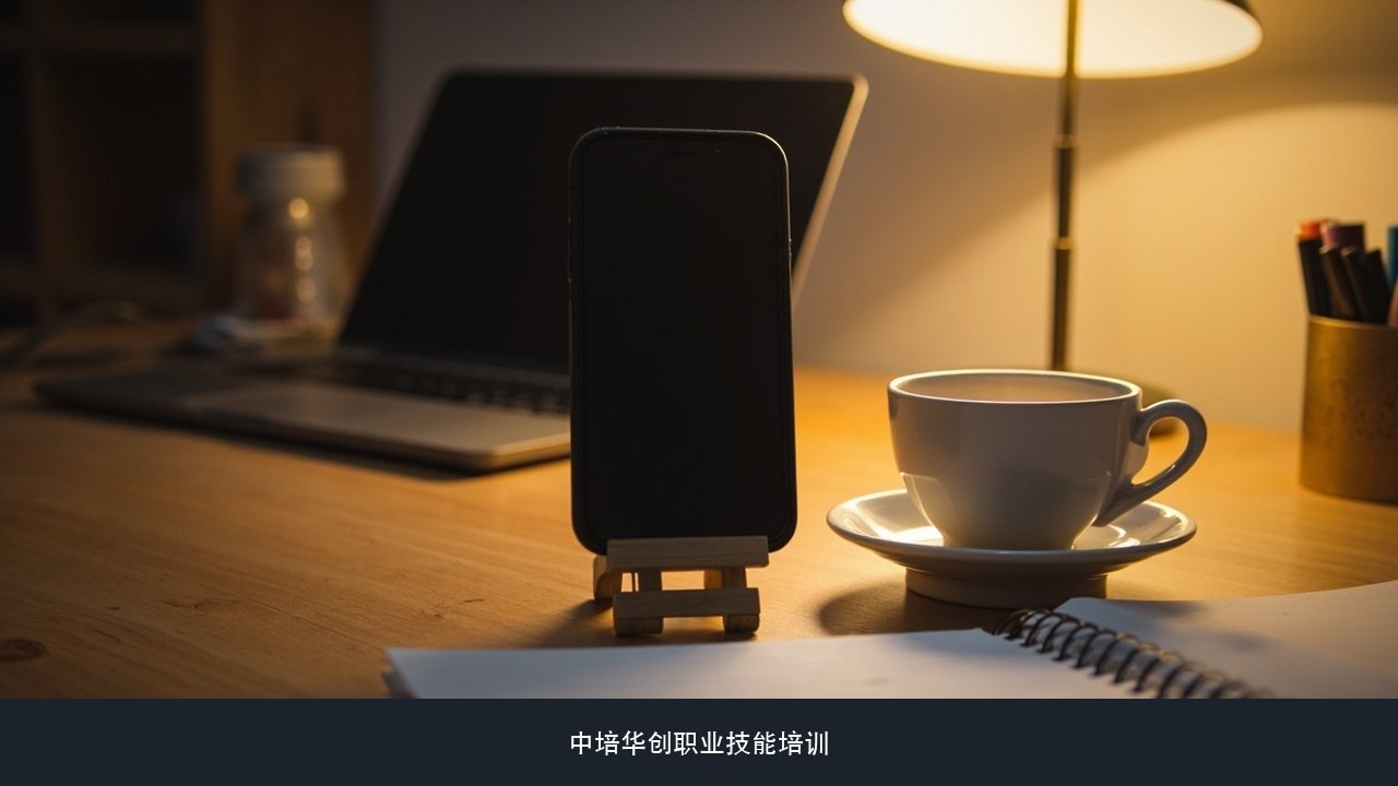 宝妈、在职、应届、退休这几类人分别适合考什么证?中培华创职业技能培训人群选证课题