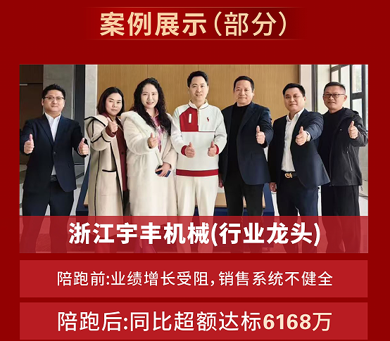 全局营销突围班原课程资料