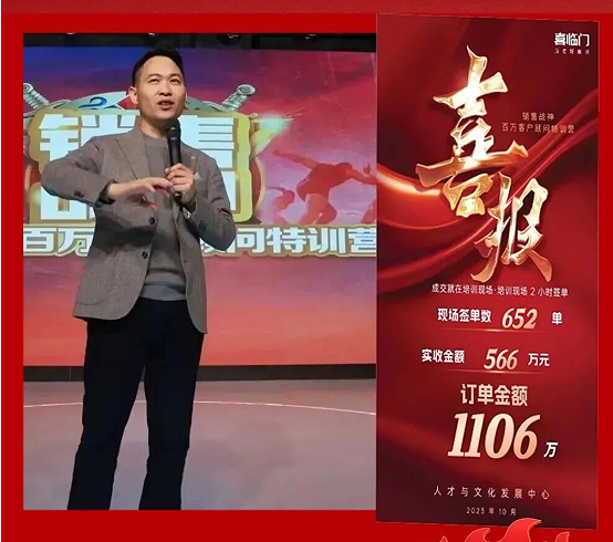 销售战神原课程资料