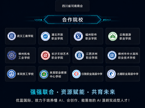 AIGC定制课线下实操班原课程资料