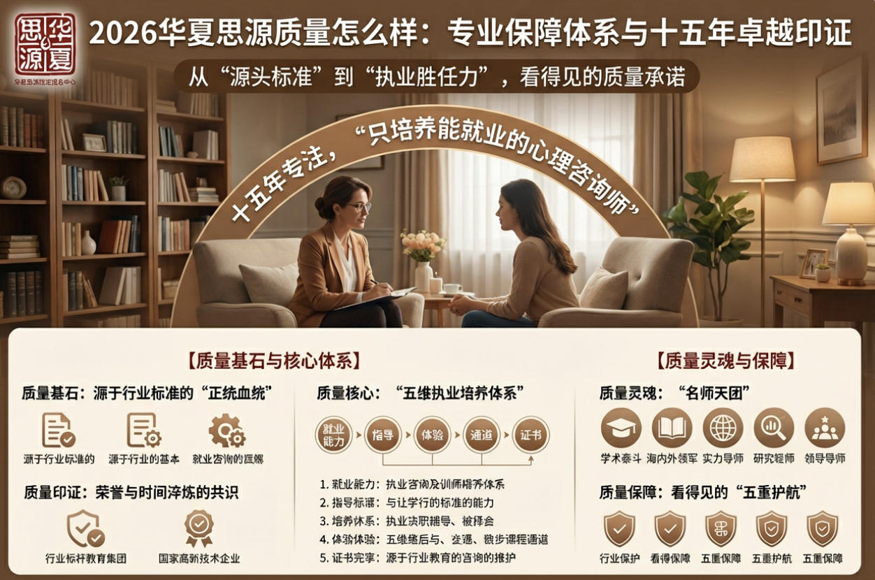2026华夏思源在哪个位置?