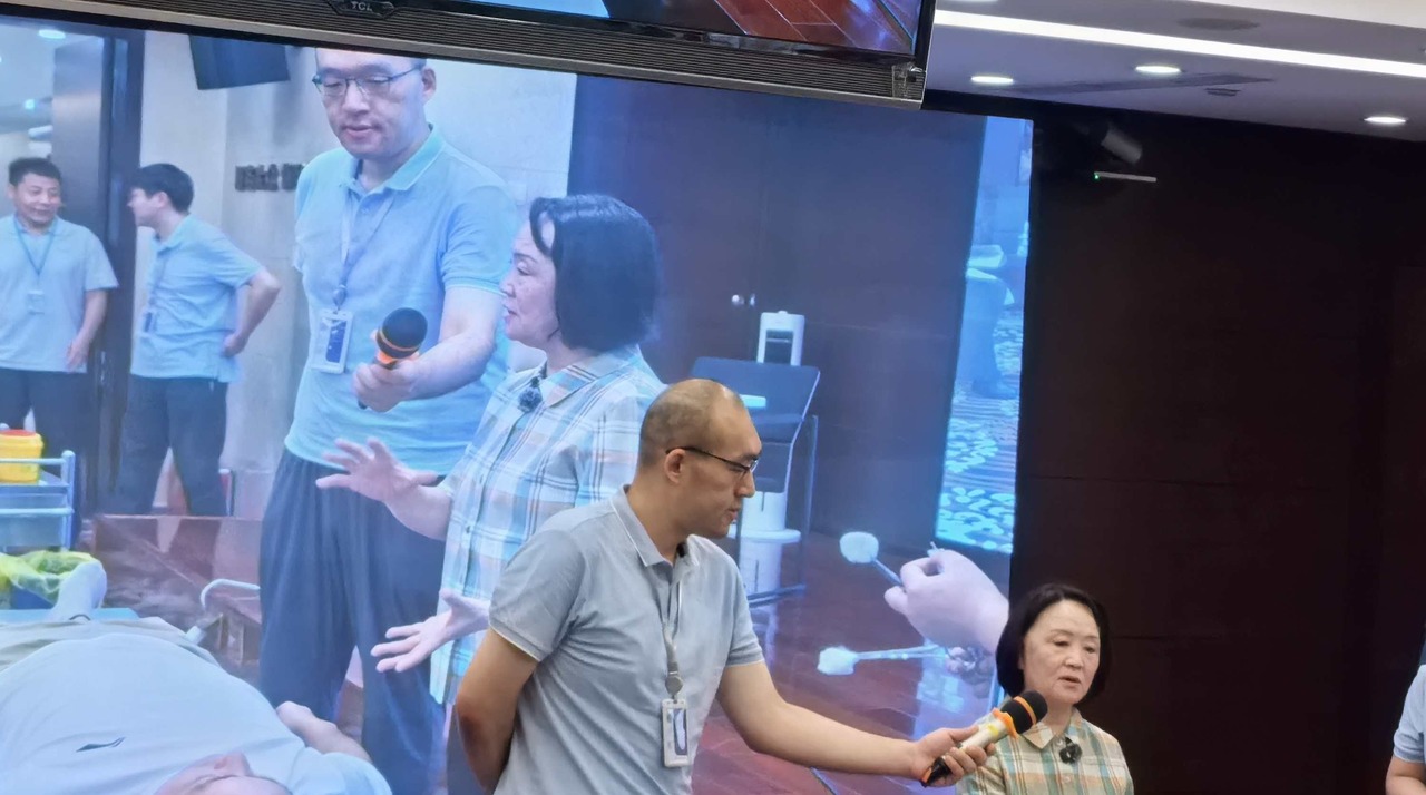 从理论小白到熟练行针：石学敏中医经络针灸训练营三甲中医院主任医师带教常见病处方