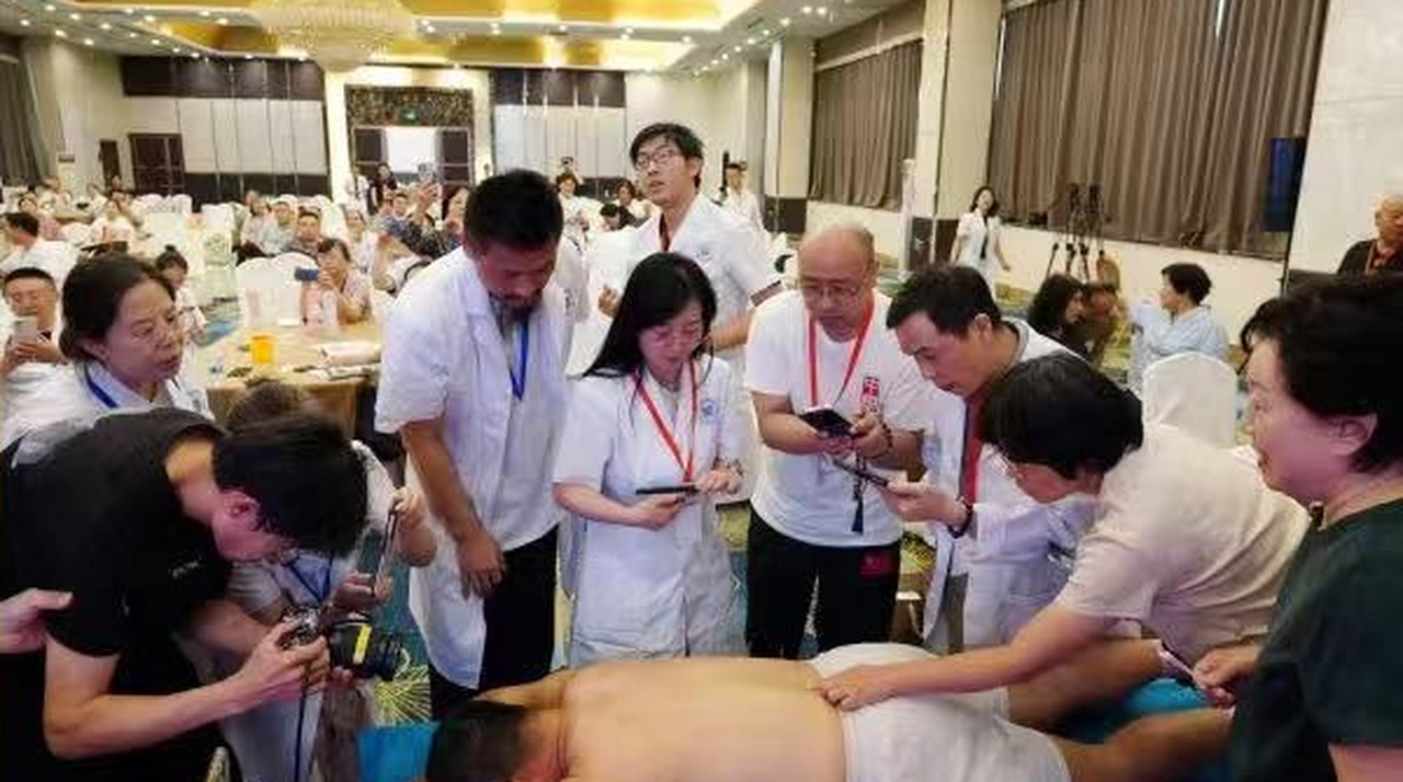 上班族如何兼顾三年中医师承？石学敏中医师承班在职跟师学习与1500临床学时通关攻略