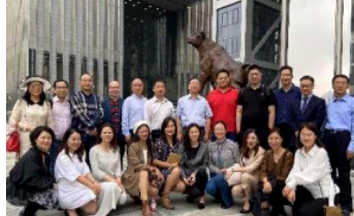 社科院产业投资高研班资本实务研讨