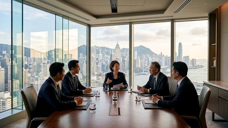 智通汇博20天综合型实战大班全景课堂