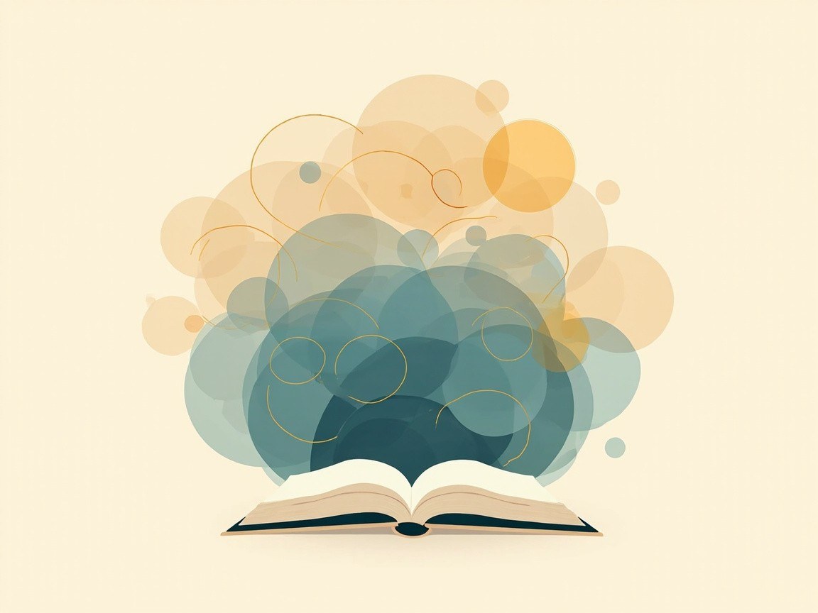 课前课后自主学习循环示意图