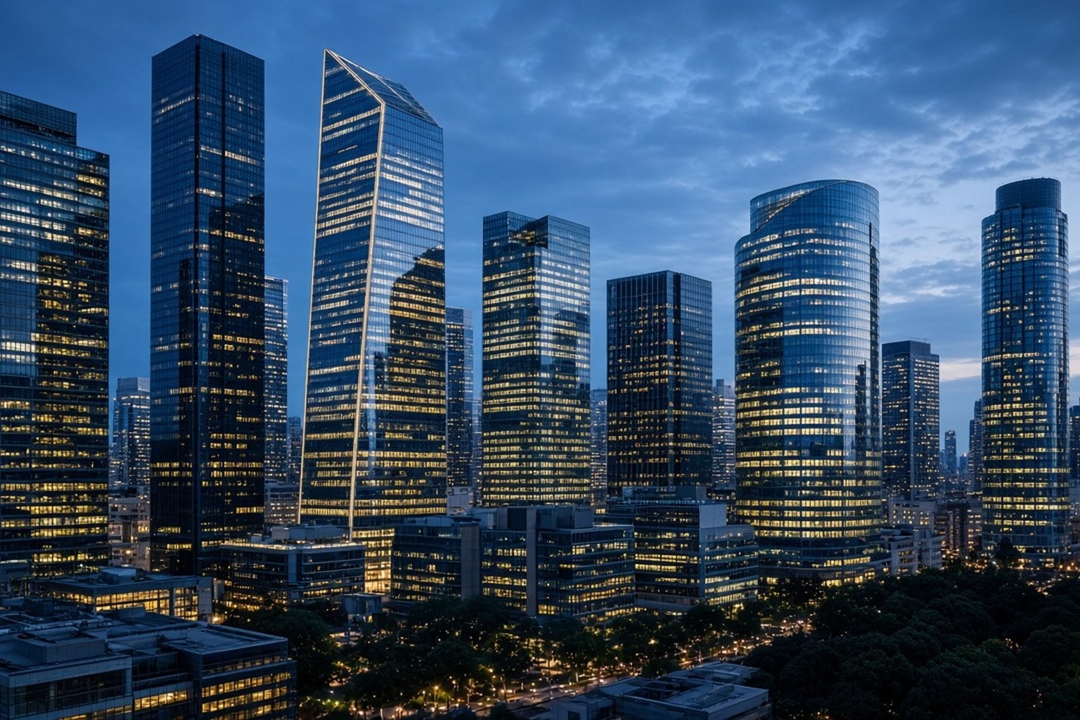 天平两端是公告与对话而非股价曲线，适合把市值管理从托市改回表达