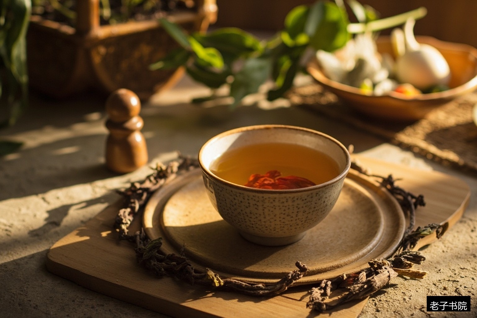 养生茶盏药膳食材 养生茶盏药膳食材