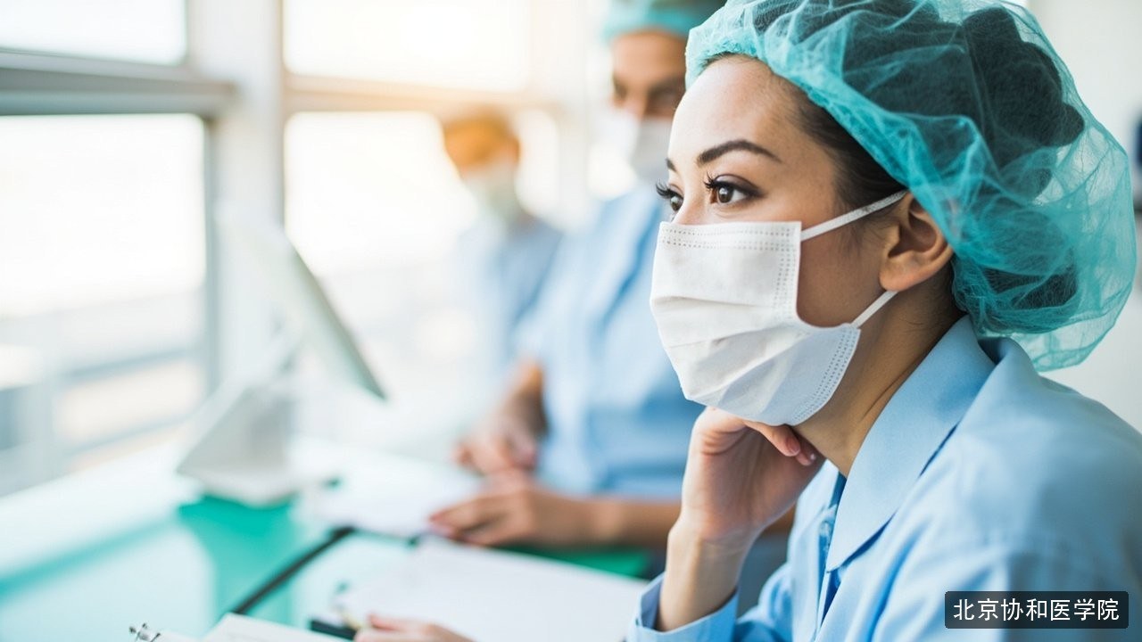 百年协和医学与健康产业学者班