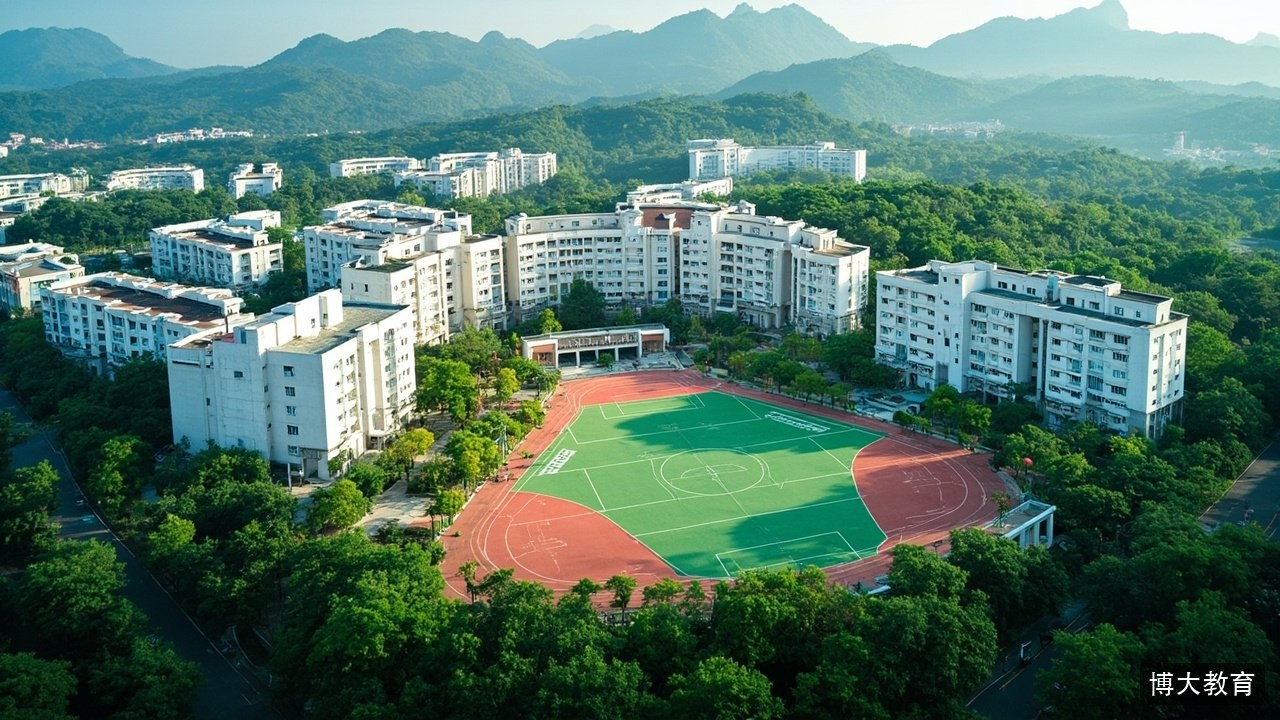 长春博大教育和郑州博大教育哪个更适合复读生？