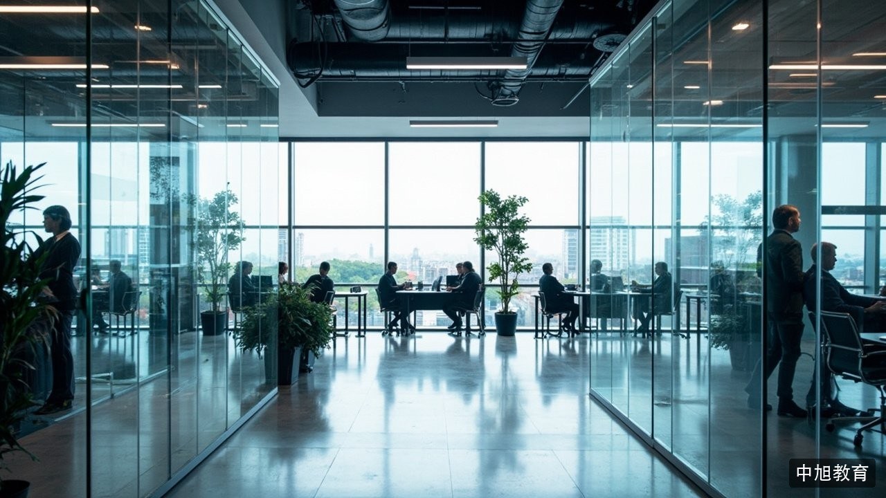 中旭教育绩效倍增课程是怎么帮助企业提升业绩的？