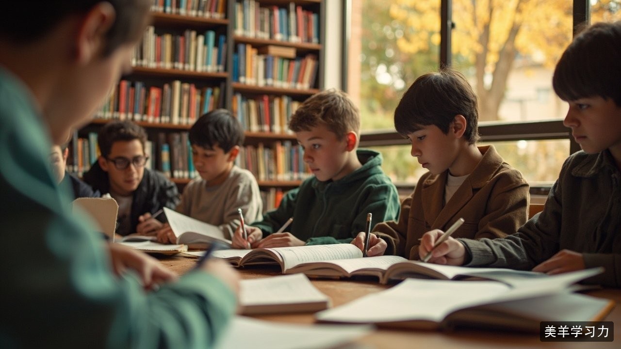 美羊学习力指导师培训的师资团队怎么样？