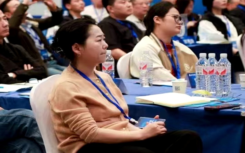 量子教育吴建国拆解华为获取分享制