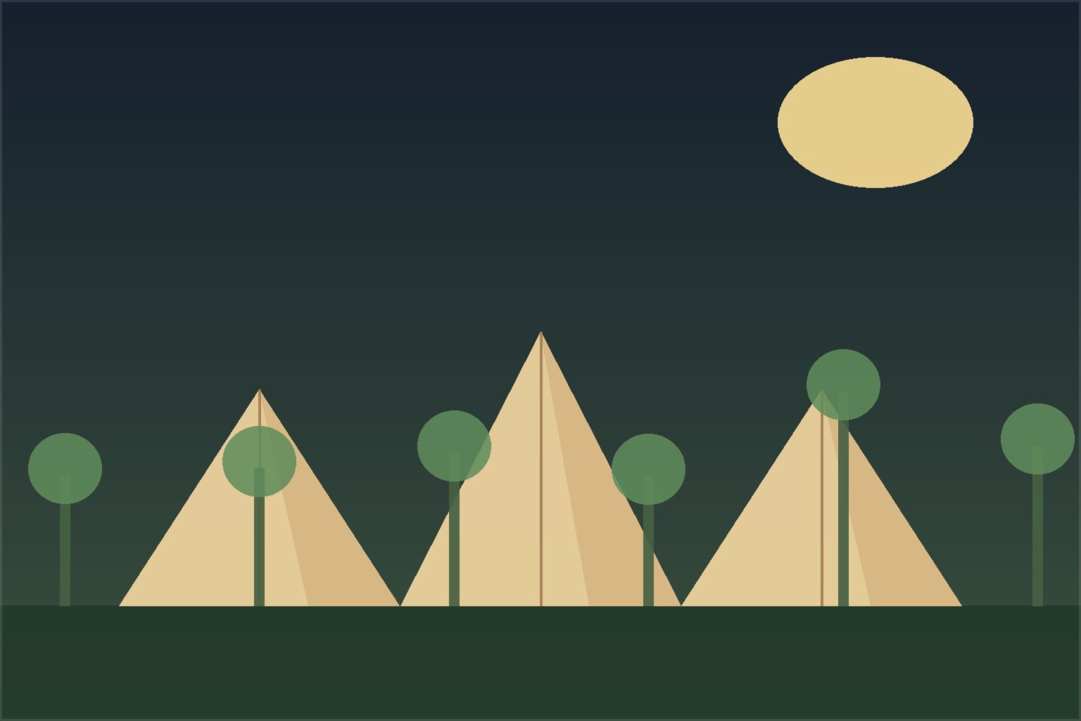 course image