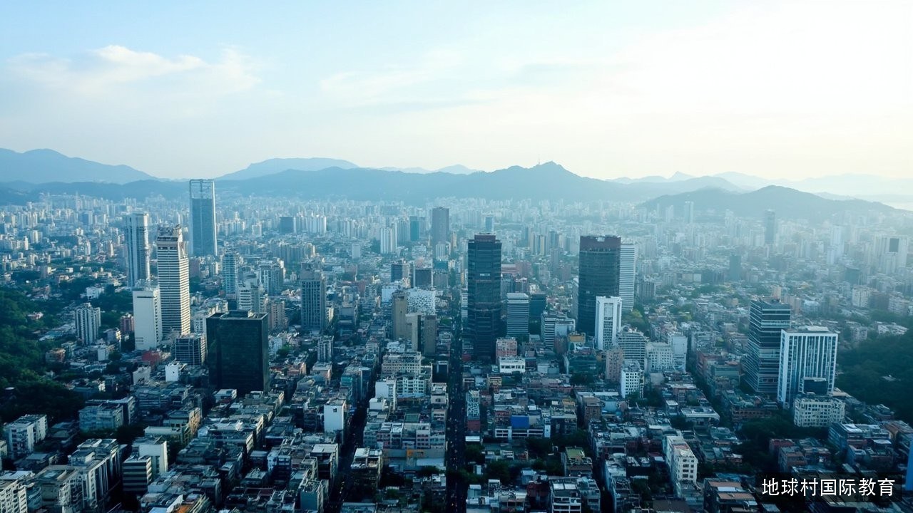 韩国牧园大学博士好毕业吗？地球村国际教育帮你了解真实情况