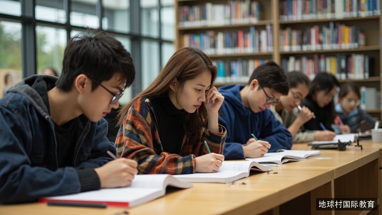 韩国梨花女子大学硕士有什么特色？地球村国际教育为你解读