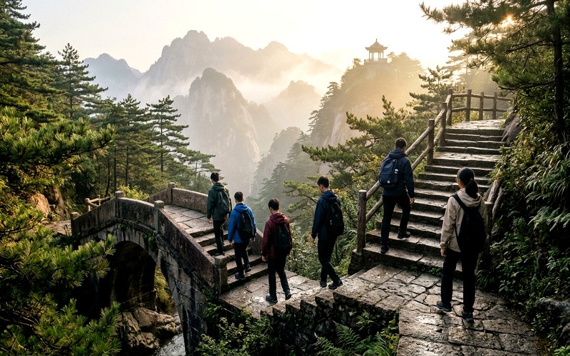 继承之道国学培训