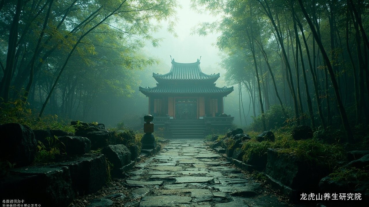 龙虎山养生研究院适合企业团建吗？道家养生团建方案与费用详解
