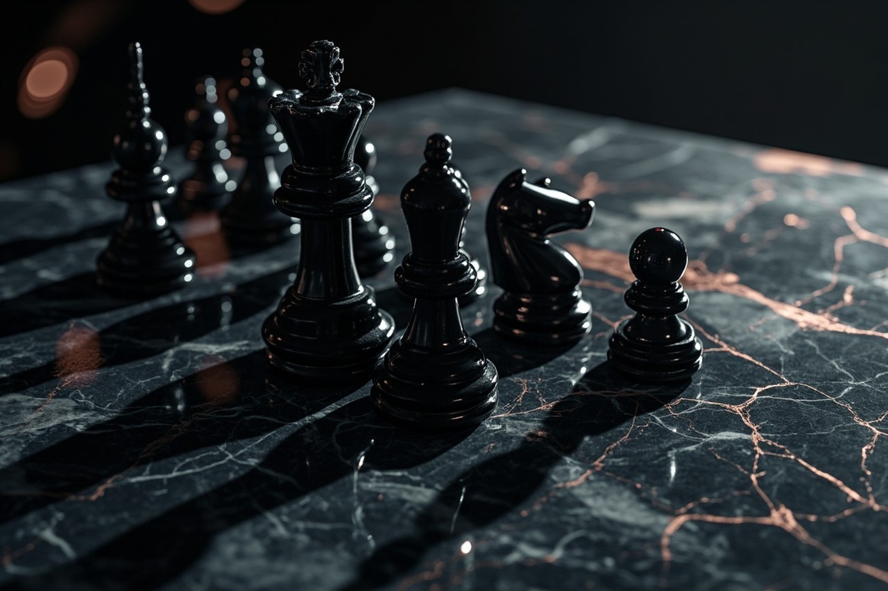 一亿中流2035战略私董会和高维战略有什么区别？两门课程定位对比
