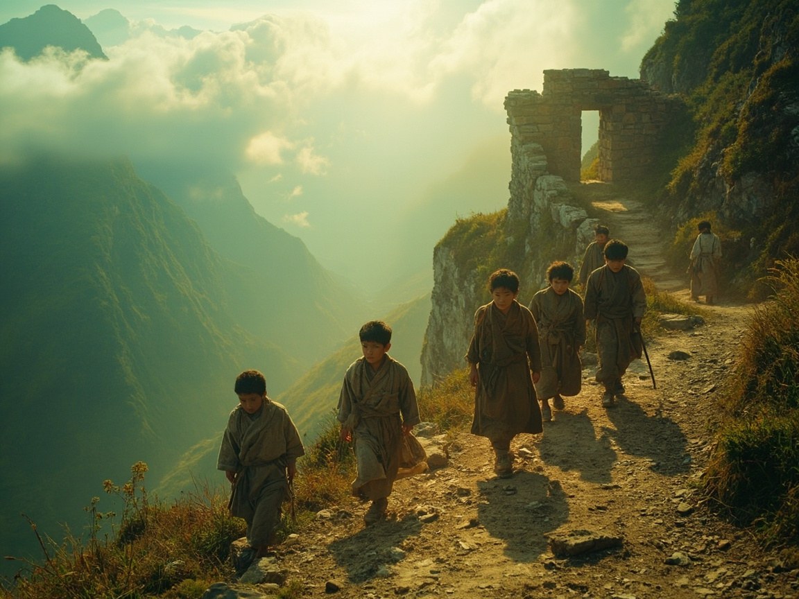 纵横英才青少年特训营适合多大孩子参加?招生对象解析