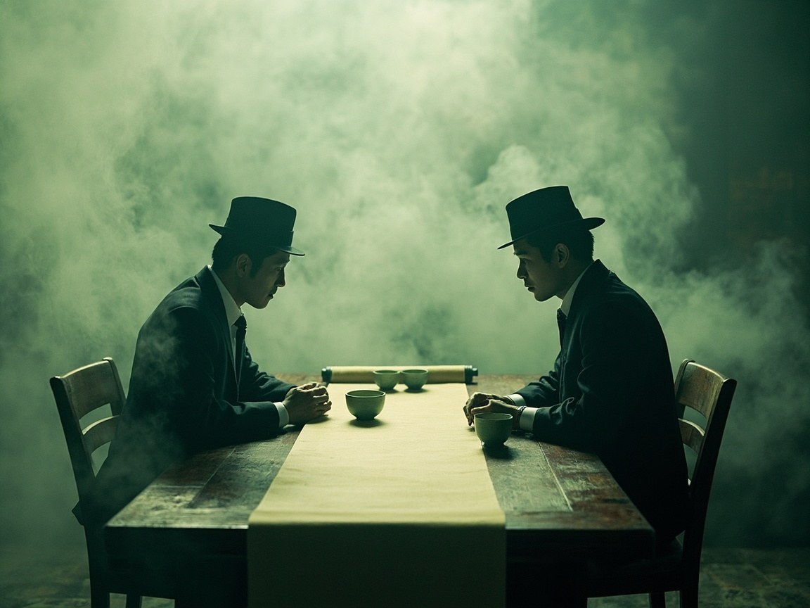 鬼谷纵横文化院谈判智慧请示上级策略怎么用?谈判中场策略解析