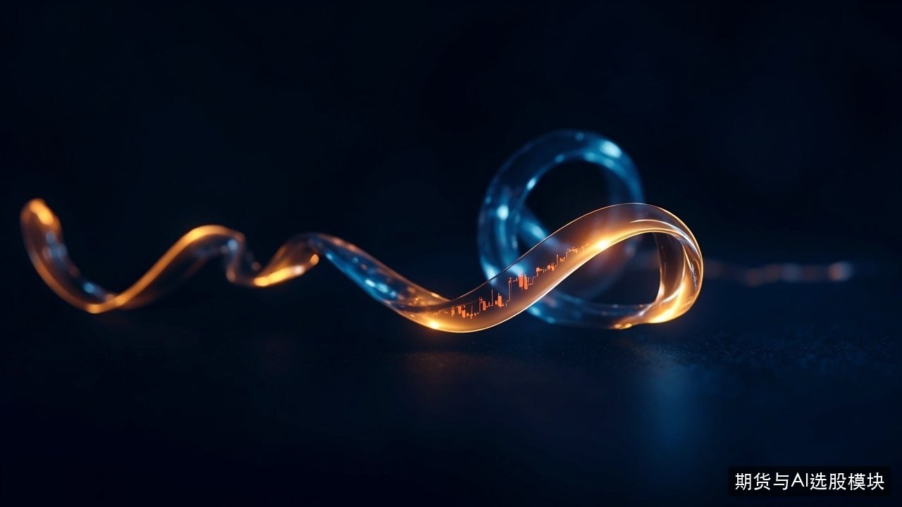 王红英老师讲什么？中央财经大学证券+期货投资操盘必修课的期货与AI选股模块解析