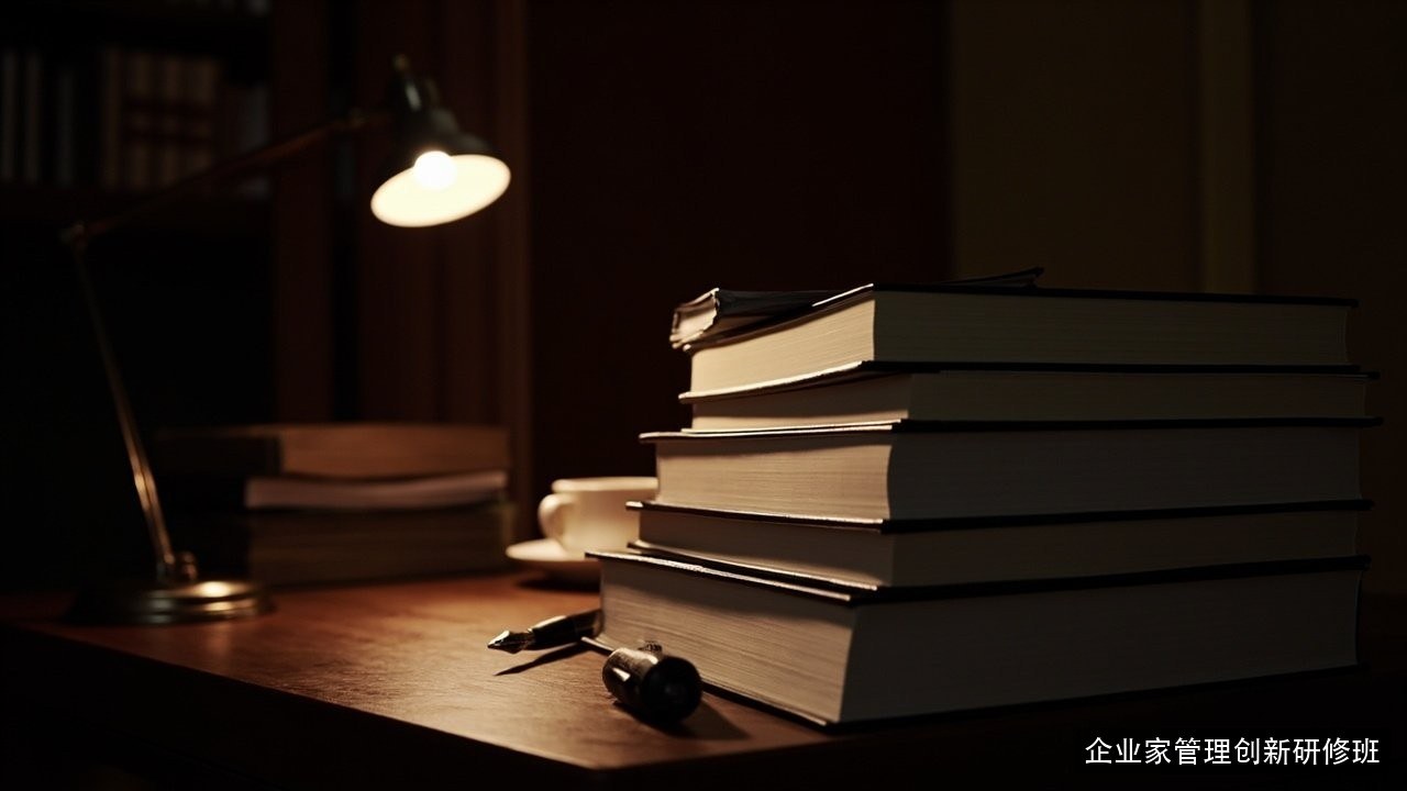上海交通大学企业家管理创新研修班公众演说与IP打造课程能学到什么？辛青峰教授亲授